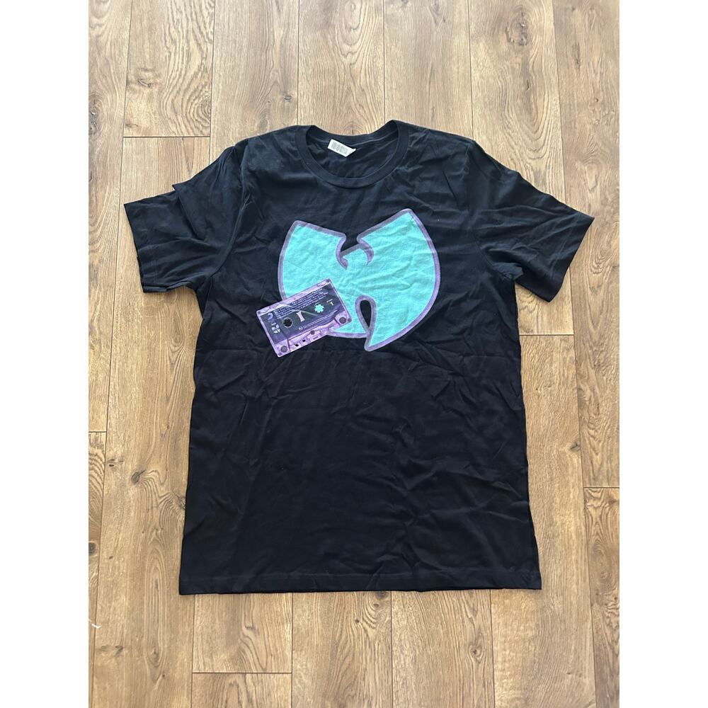 Wu Tang Clan T-shirt